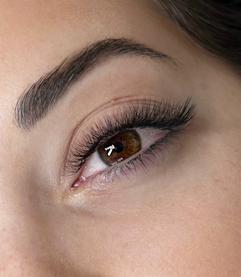 Imagen de Ali Márquez Iconlashes