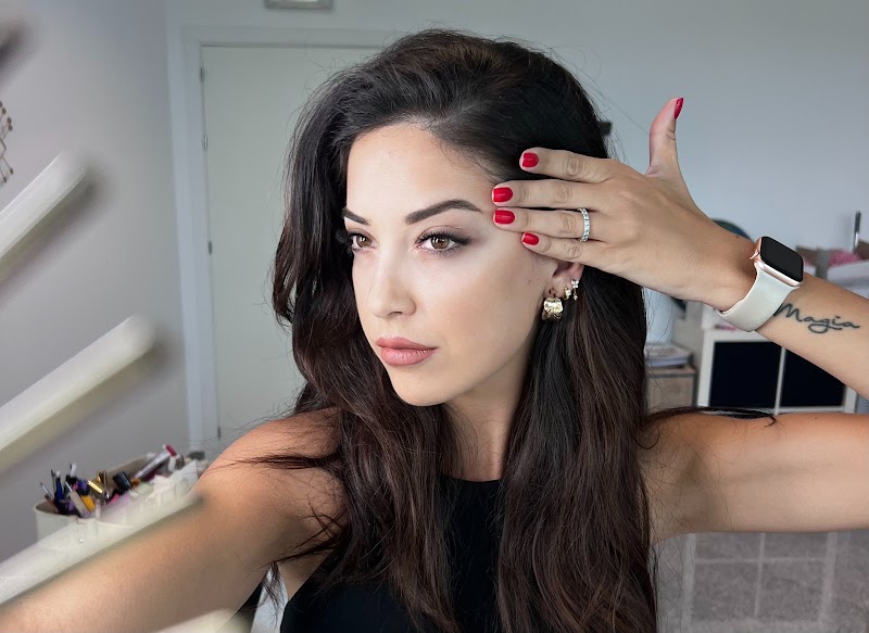 Imagen de Ali Márquez Iconlashes