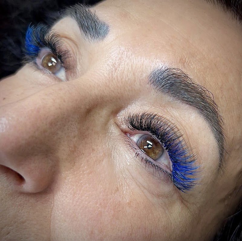 Imagen de Ali Márquez Iconlashes