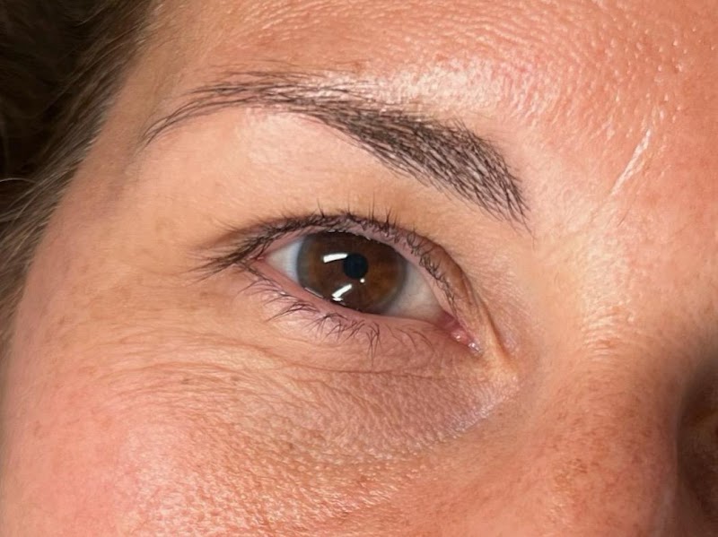 Imagen de Ali Márquez Iconlashes