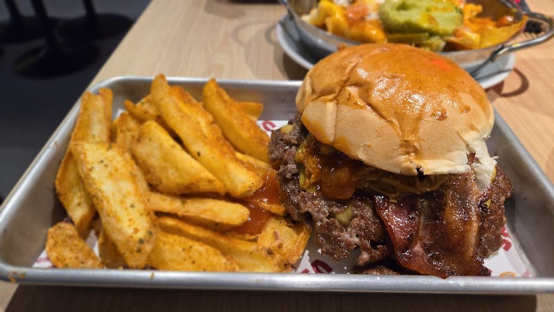 Imagen de Vib3s Burgers