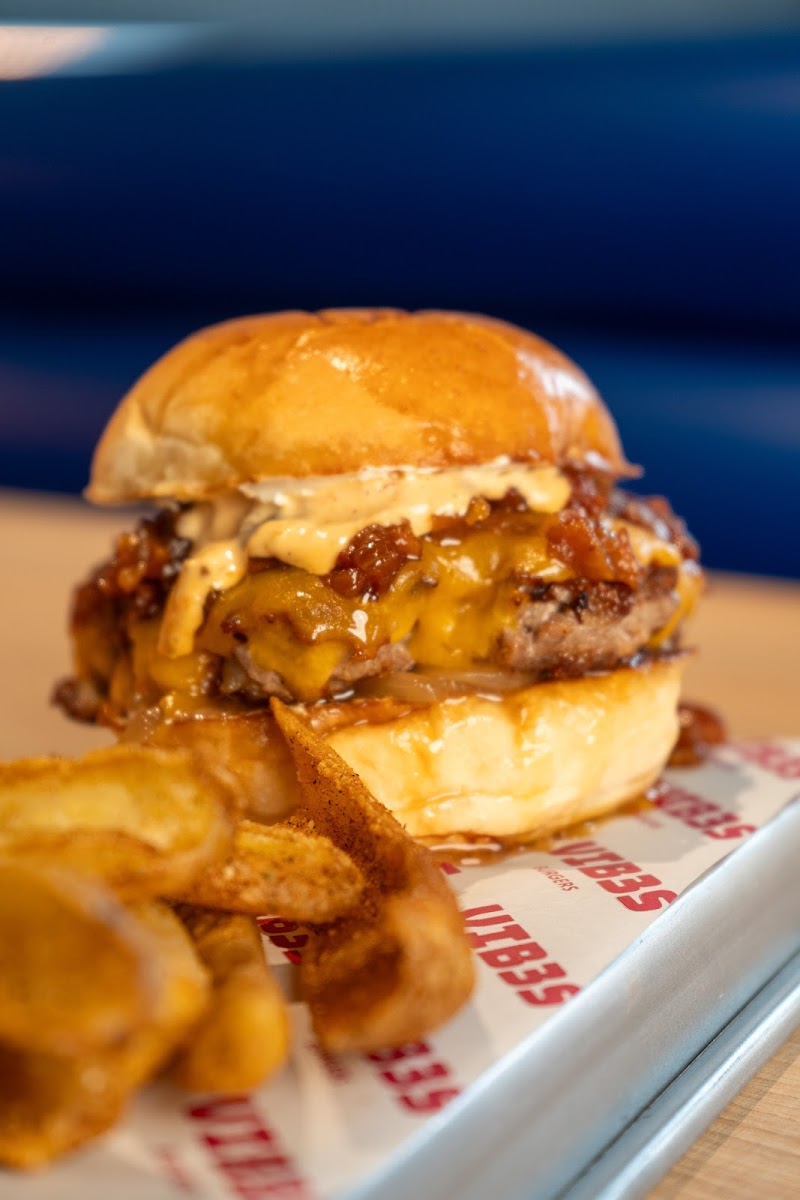 Imagen de Vib3s Burgers