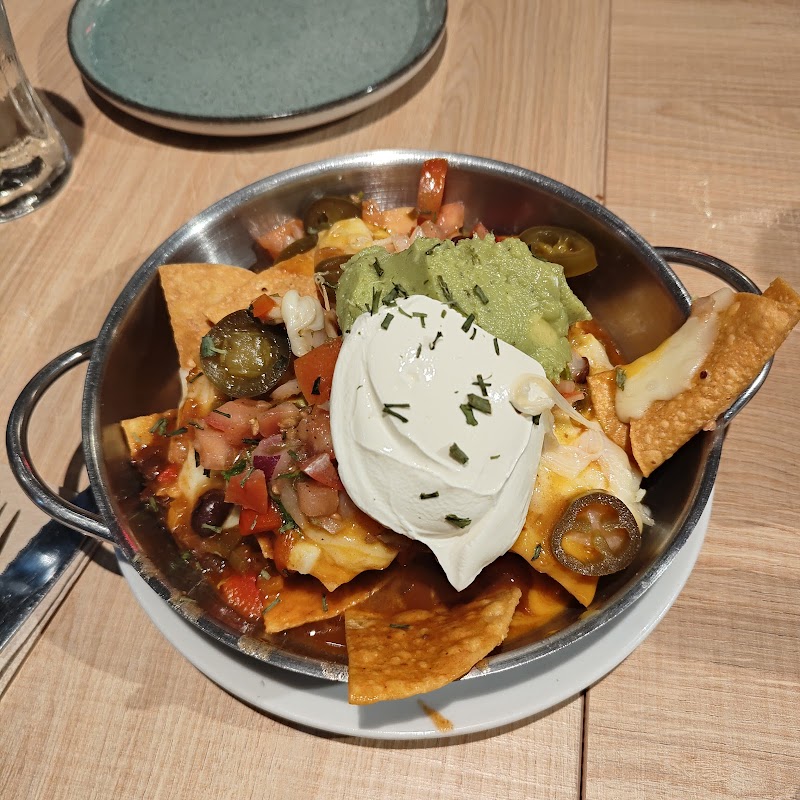 Imagen de Vib3s Burgers