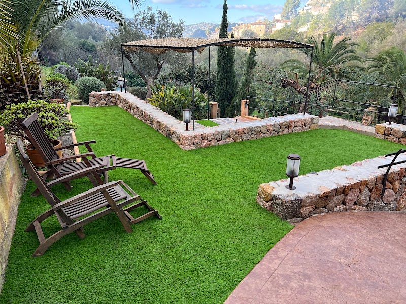 Imagen de negocio en Jardinería en Dos Hermanas