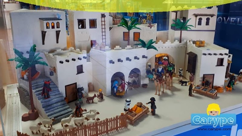 Imagen de Carype, Juega y Colecciona