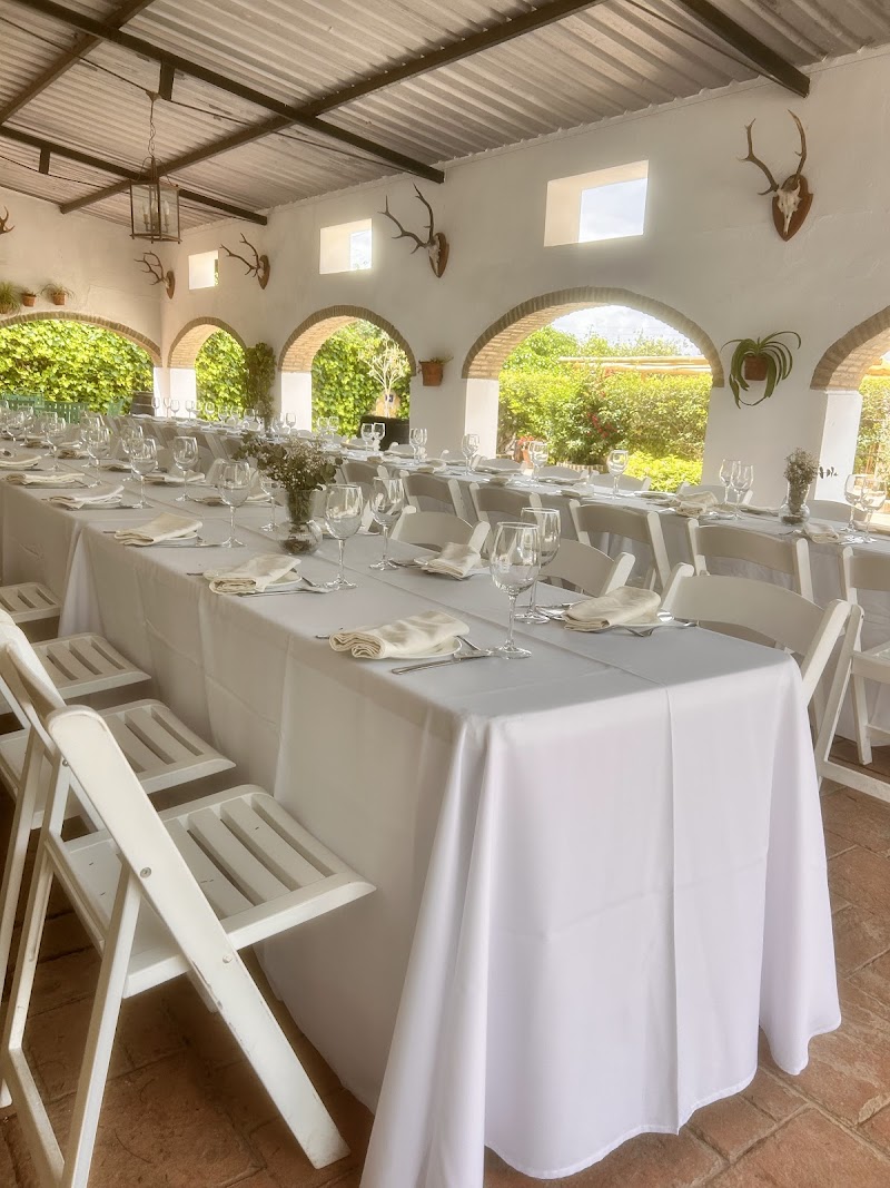 Imagen de Finca Buenaventura – Eventos y Celebraciones en Mairena del Aljarafe