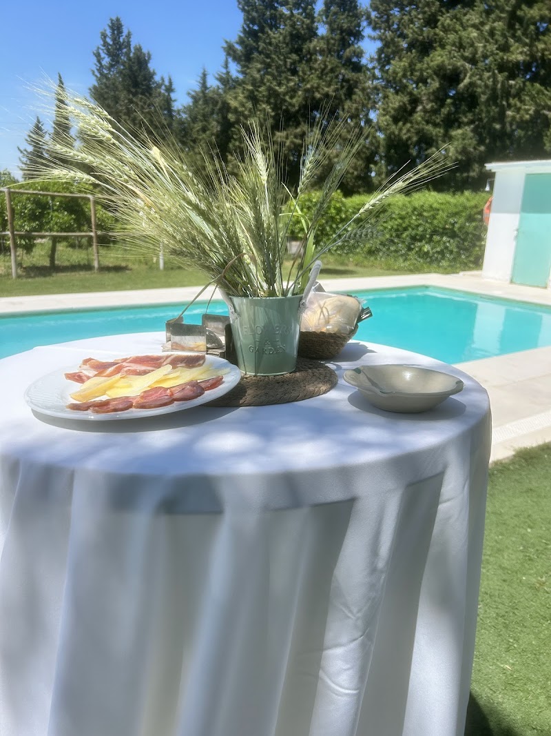 Imagen de Finca Buenaventura – Eventos y Celebraciones en Mairena del Aljarafe