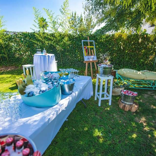 Imagen de Finca Buenaventura – Eventos y Celebraciones en Mairena del Aljarafe