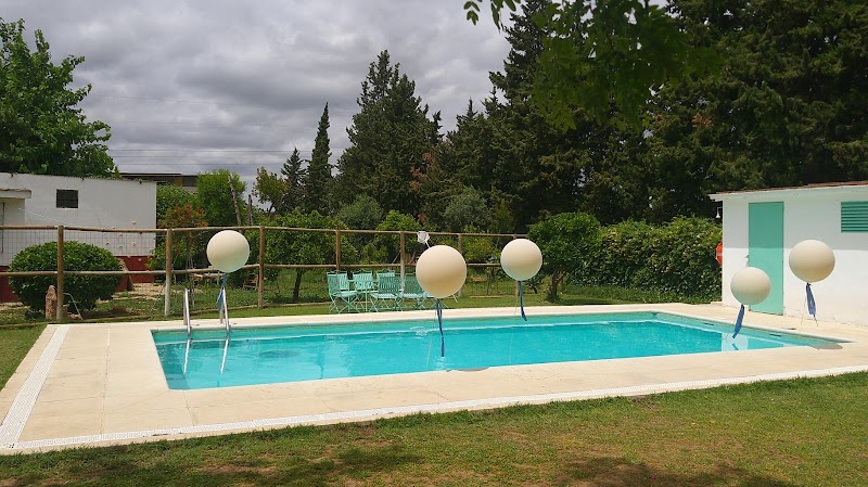 Imagen de Finca Buenaventura – Eventos y Celebraciones en Mairena del Aljarafe