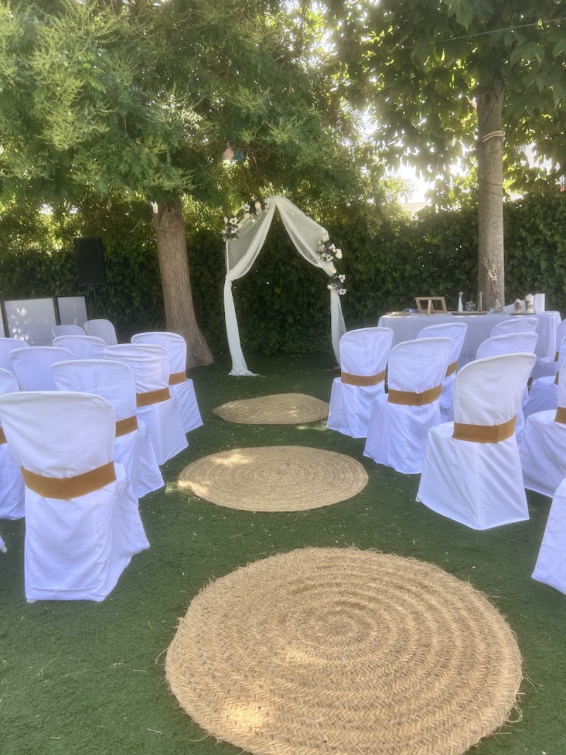 Imagen de Finca Buenaventura – Eventos y Celebraciones en Mairena del Aljarafe