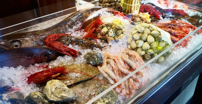 Imagen de La Mar Nuestra Marisquería Sevilla