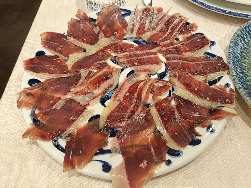 Imagen de La Mar Nuestra Marisquería Sevilla