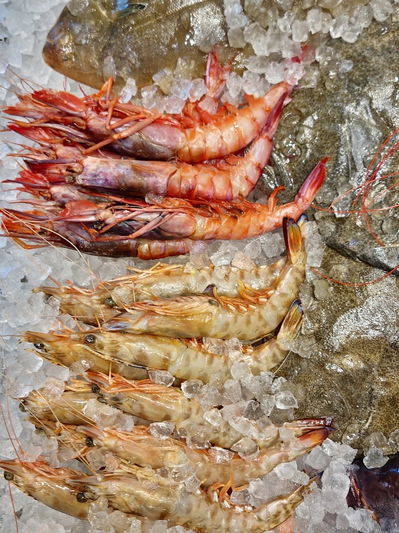 Imagen de La Mar Nuestra Marisquería Sevilla