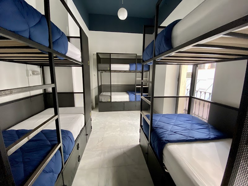 Imagen de Joy Setas Coworking Hostel Sevilla