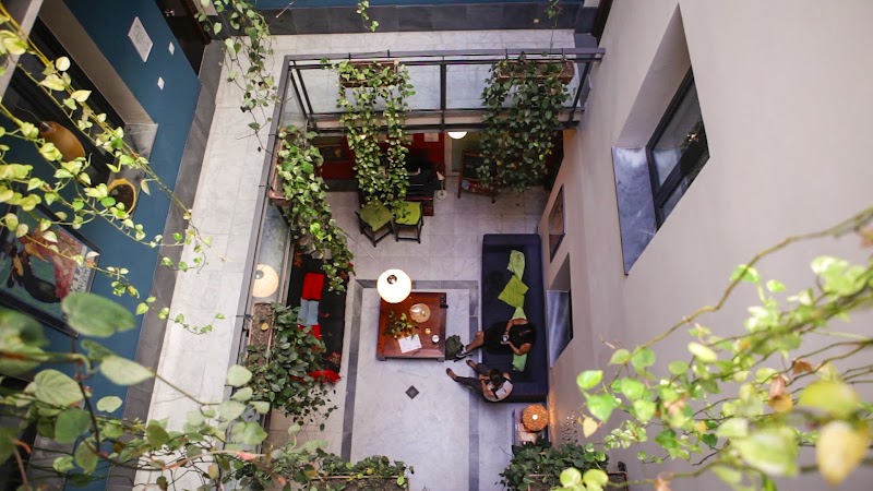 Imagen de Joy Setas Coworking Hostel Sevilla