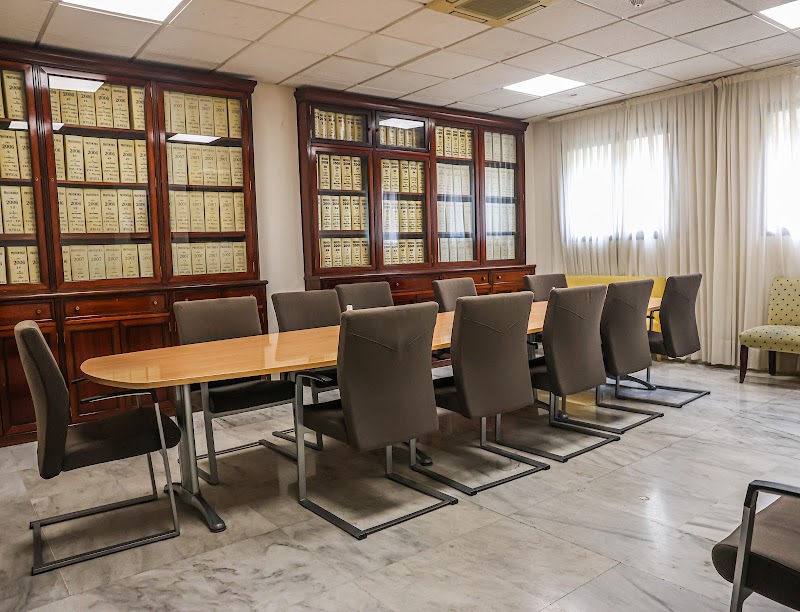 Imagen de Notaría de Nervión