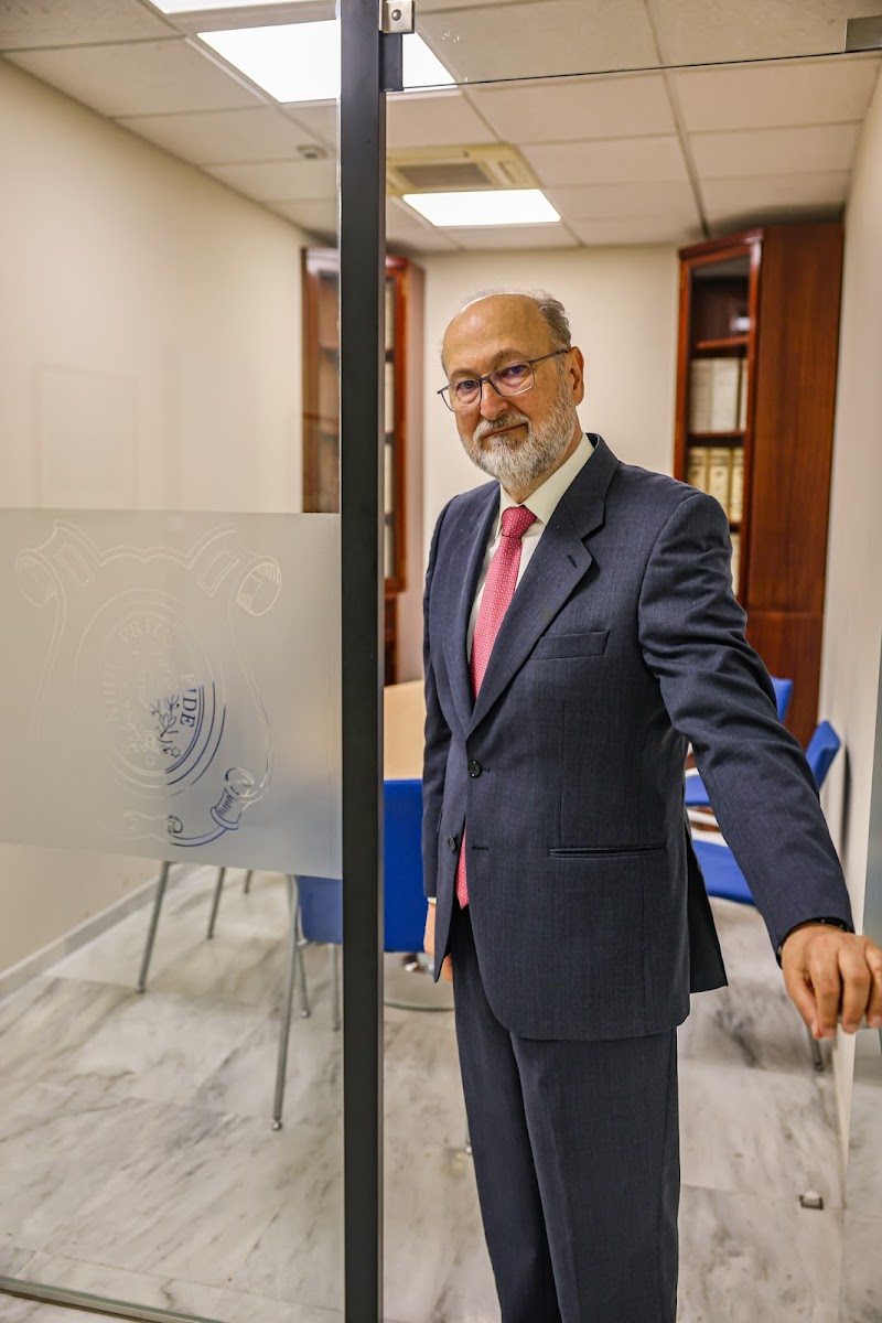 Imagen de Notaría de Nervión