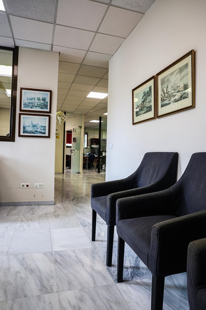 Imagen de Notaría de Nervión