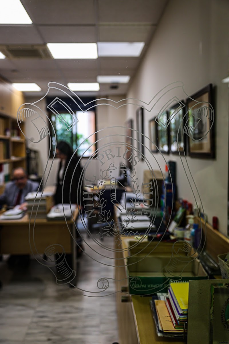 Imagen de Notaría de Nervión