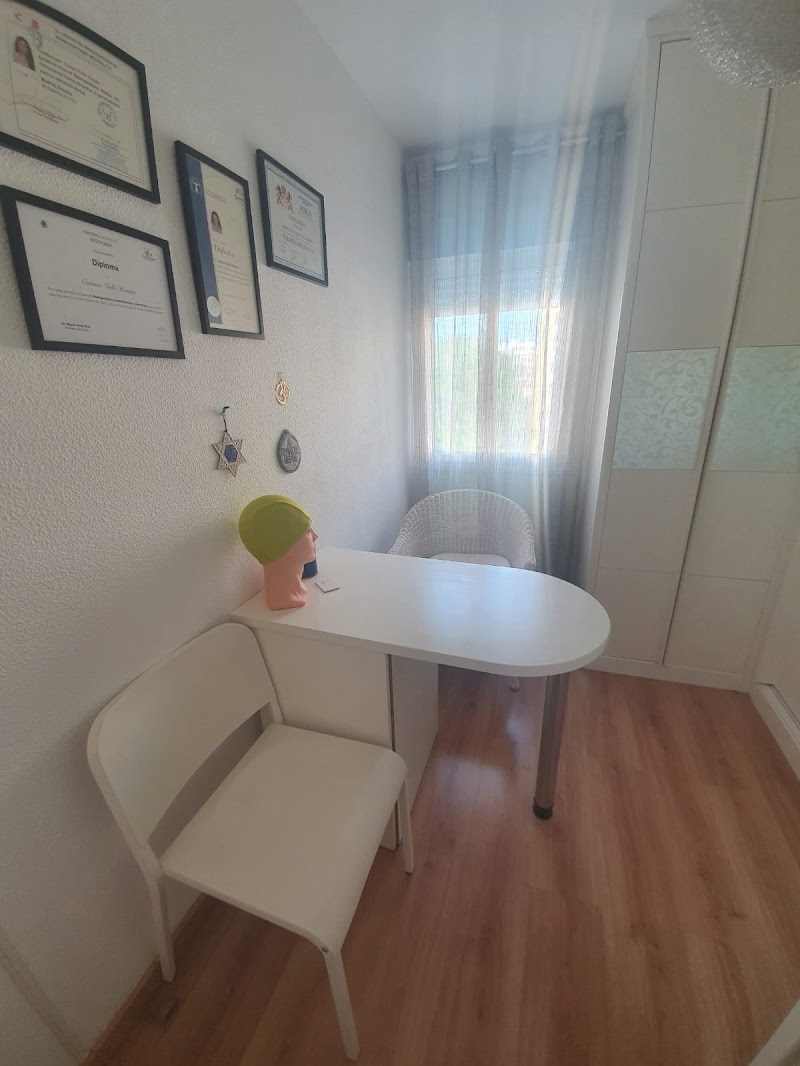 Imagen de Carmen Valle