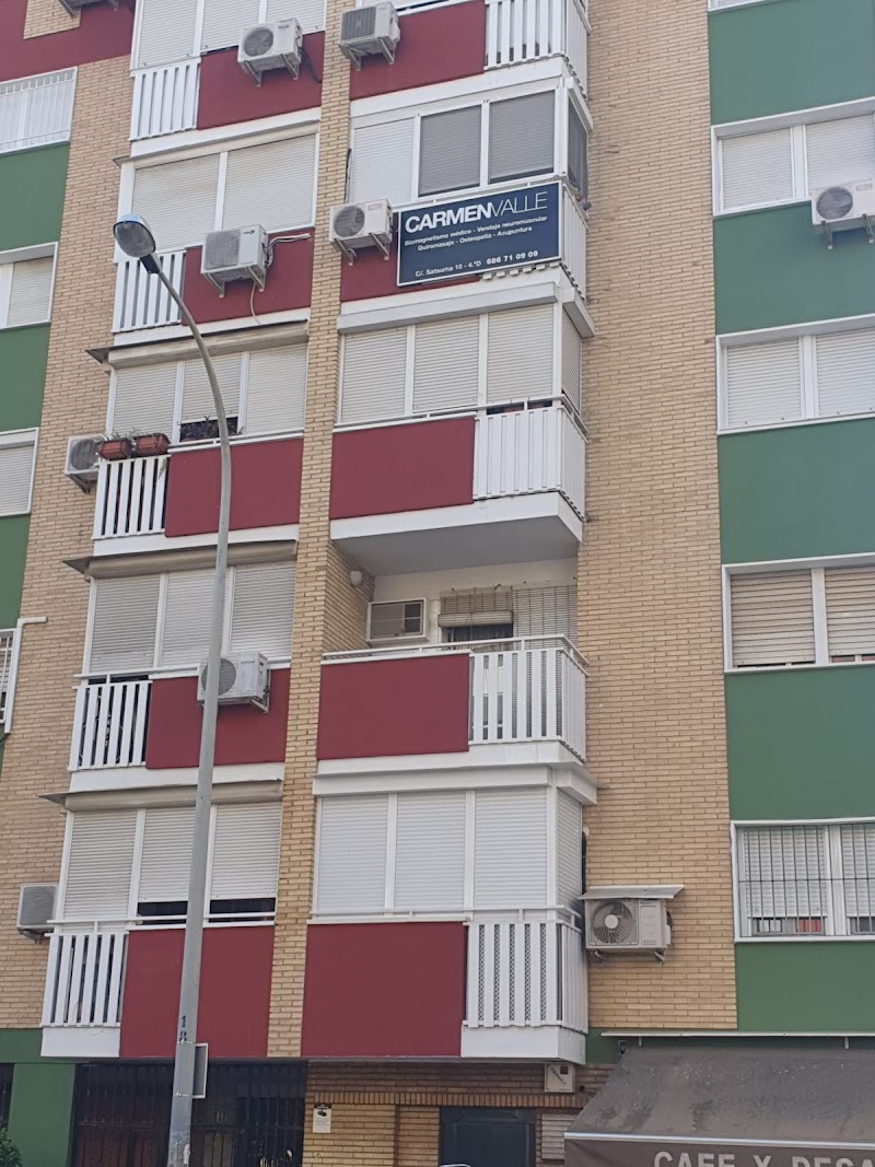 Imagen de Carmen Valle