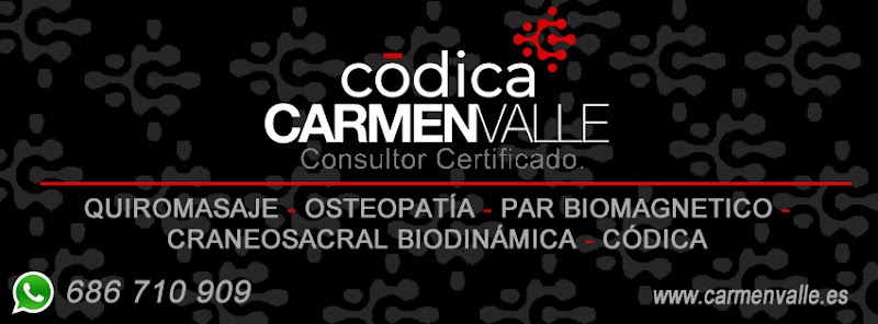 Imagen de Carmen Valle