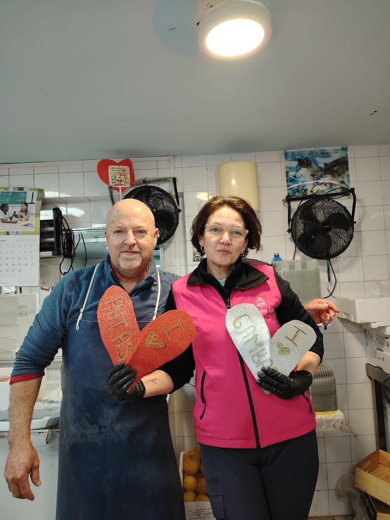 Imagen de Pescadería Tele Sevilla