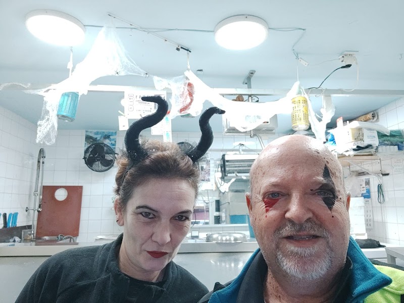 Imagen de Pescadería Tele Sevilla