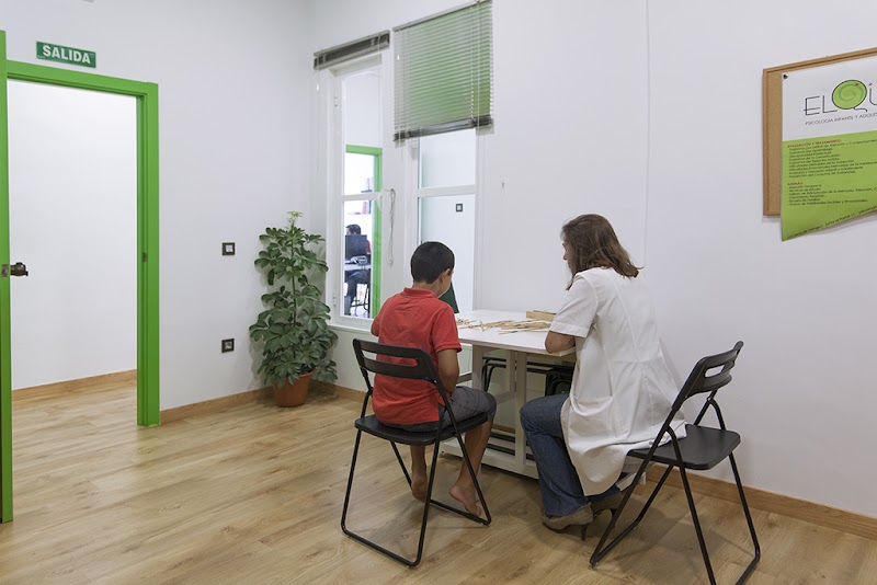 Imagen de Elqui Psicología Infantil y Adolescente