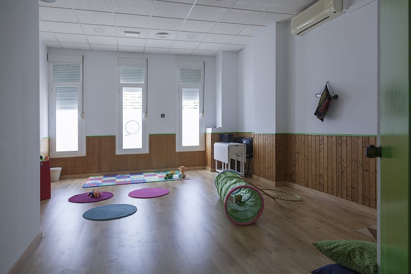 Imagen de Elqui Psicología Infantil y Adolescente