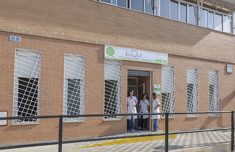 Imagen de Elqui Psicología Infantil y Adolescente