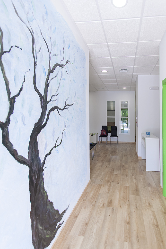 Imagen de Elqui Psicología Infantil y Adolescente