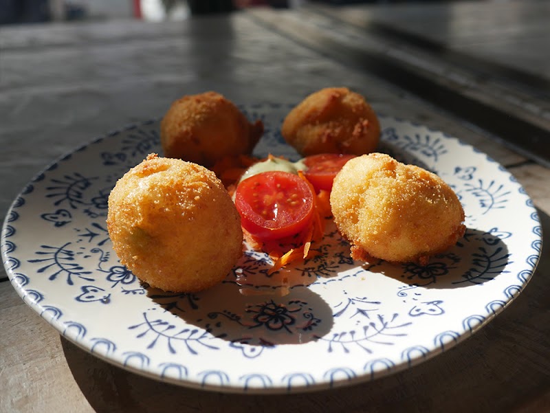 Imagen de Lasanta, Cocina Tradiciona