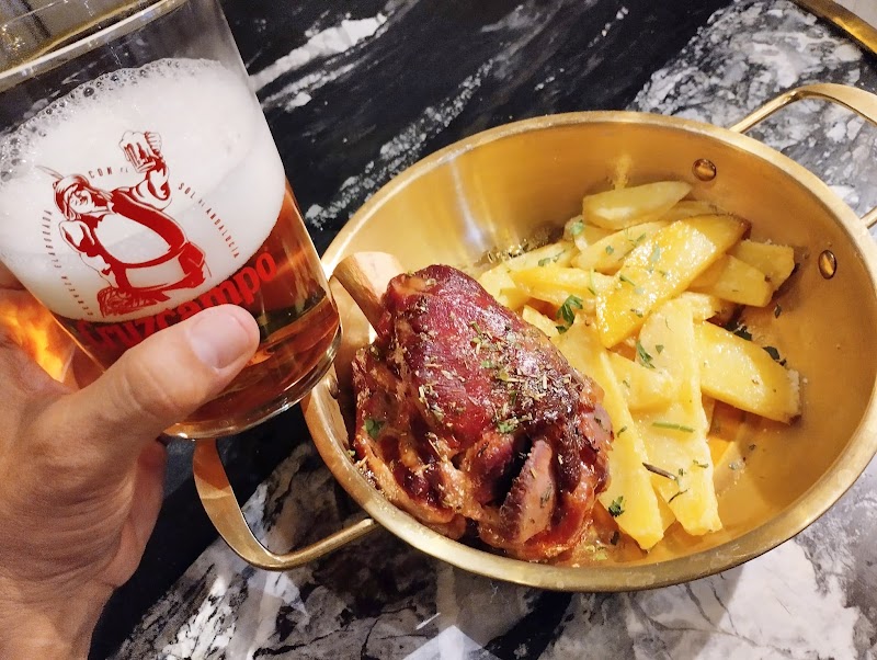 Imagen de Lasanta, Cocina Tradiciona