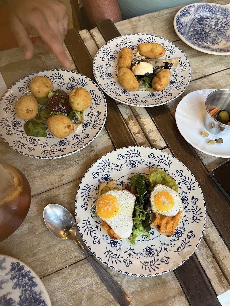 Imagen de Lasanta, Cocina Tradiciona