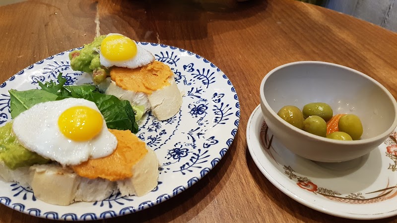 Imagen de Lasanta, Cocina Tradiciona