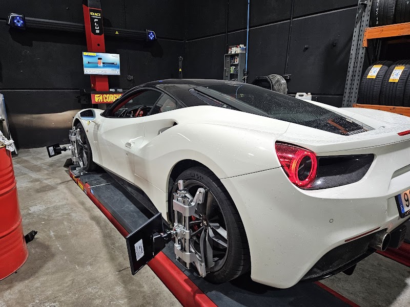 Imagen de Neumáticos Gutiérrez