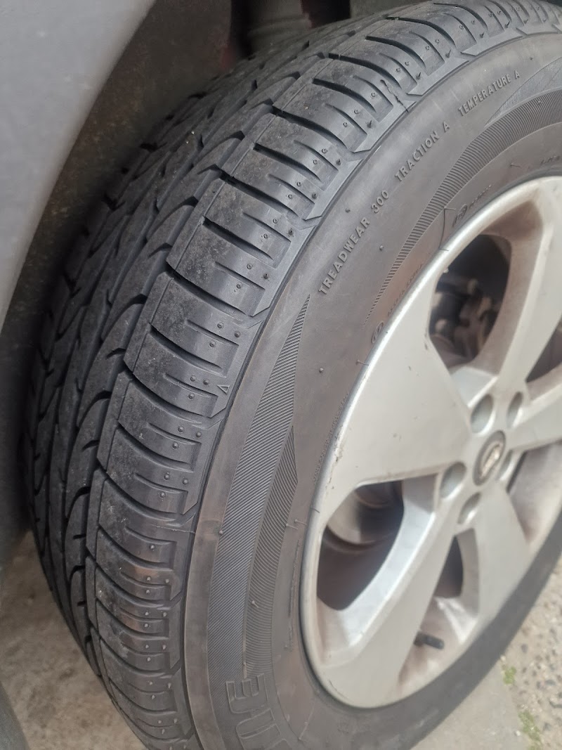 Imagen de Neumáticos Gutiérrez