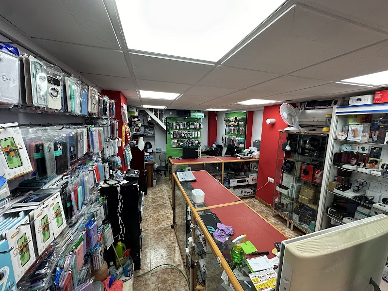 Imagen de Dibor Informatica