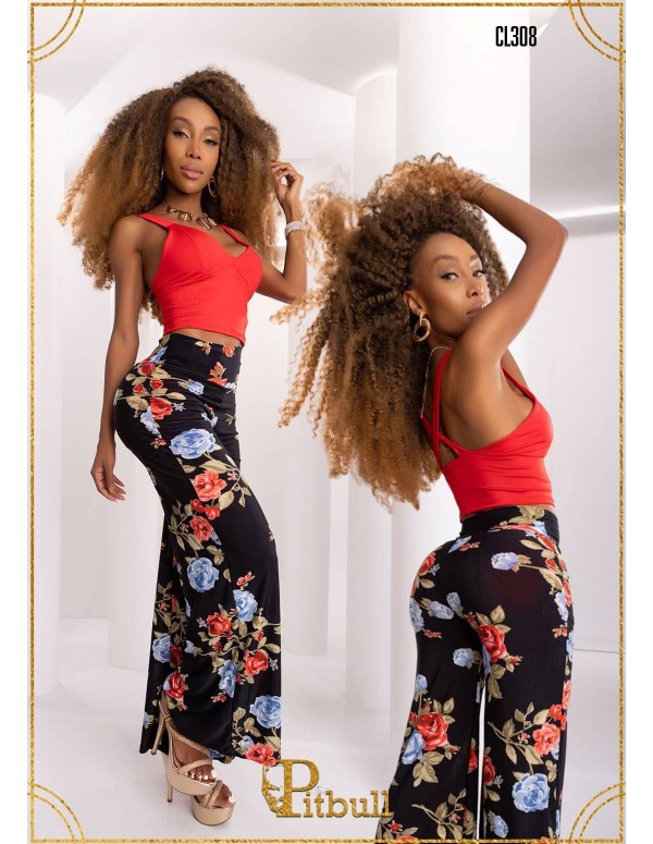 Imagen de Fashion Latin Stella