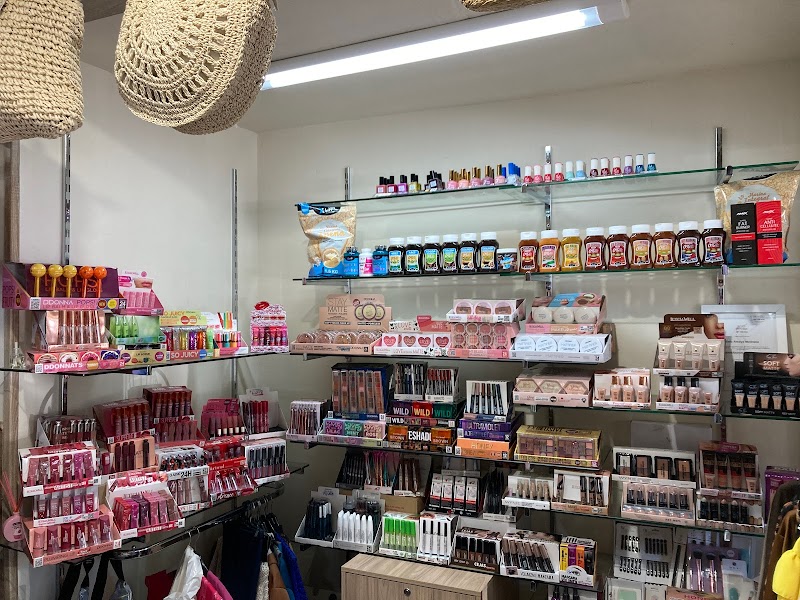 Imagen de Sara Amaya Moda