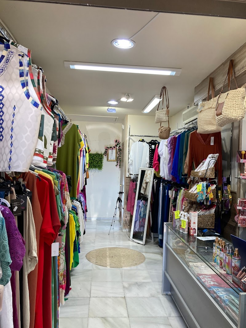 Imagen de Sara Amaya Moda