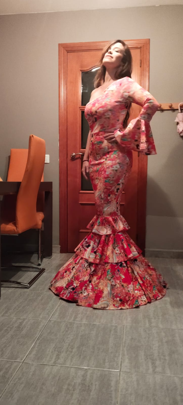 Imagen de Sara Amaya Moda