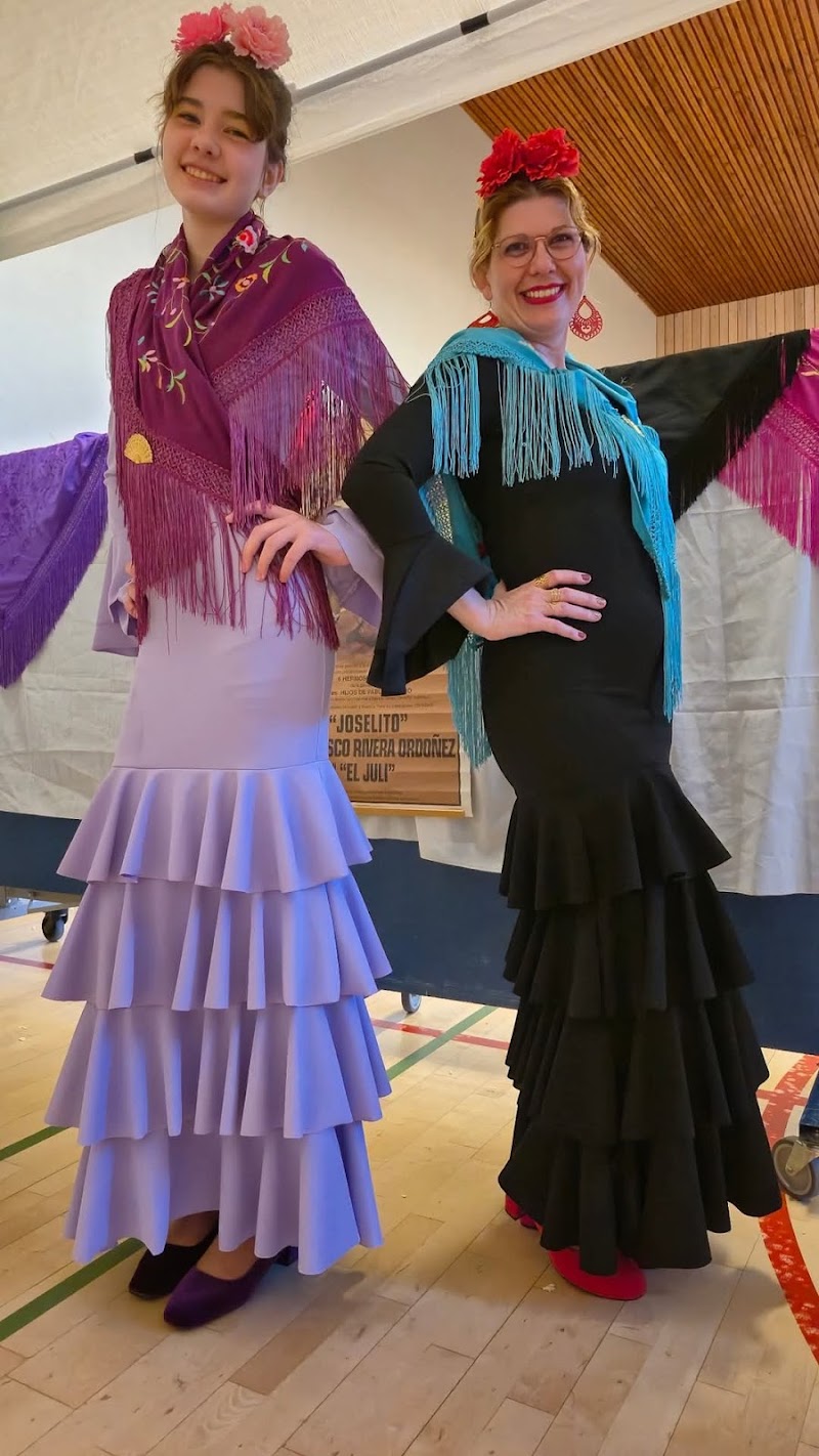 Imagen de Sara Amaya Moda