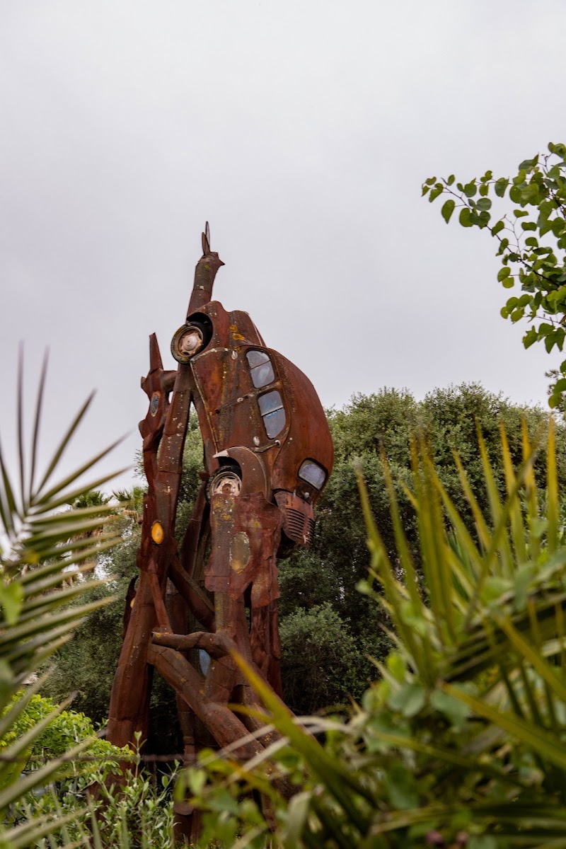 Imagen representativa de la localización