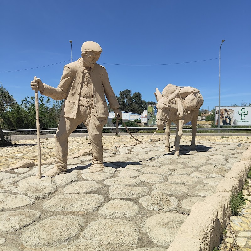 Imagen representativa de la localización