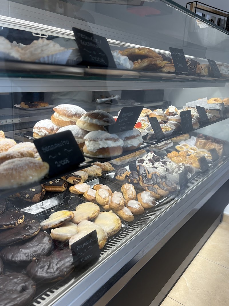 Imagen de negocio en Repostería y pastelería en Las Pajanosas