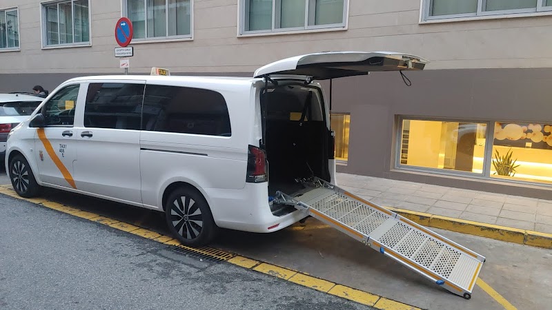 Imagen de negocio en Transporte animal en Provincia de Sevilla