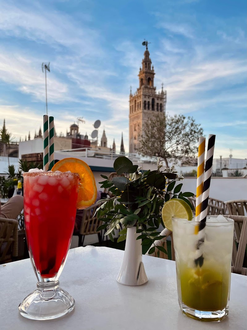 Imagen de Terraza Fulton