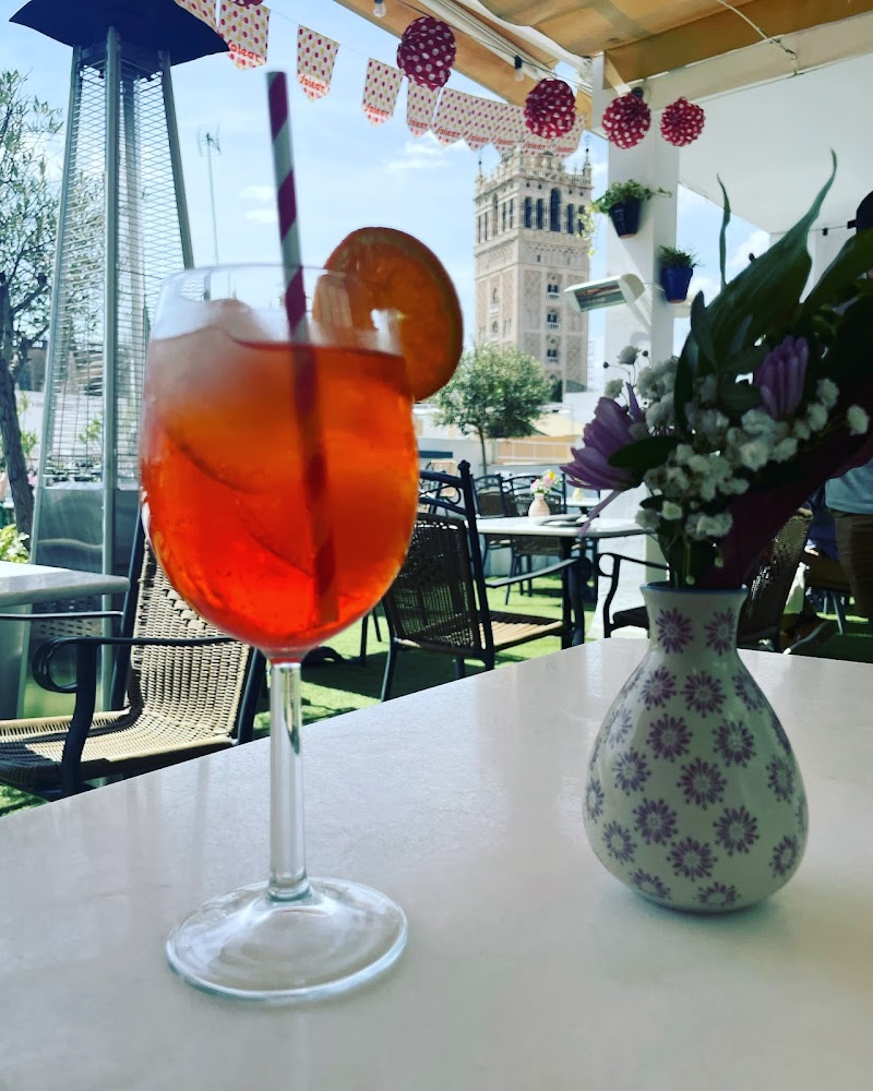 Imagen de Terraza Fulton